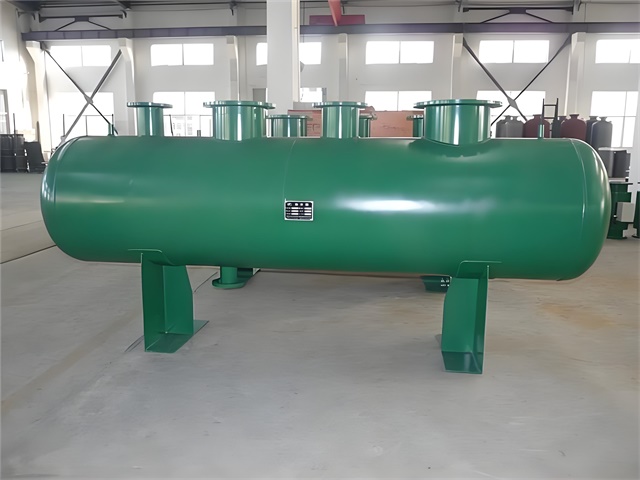 班戈集分水器怎么接线