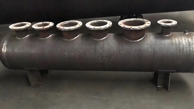 班戈集分水器属于特种设备吗